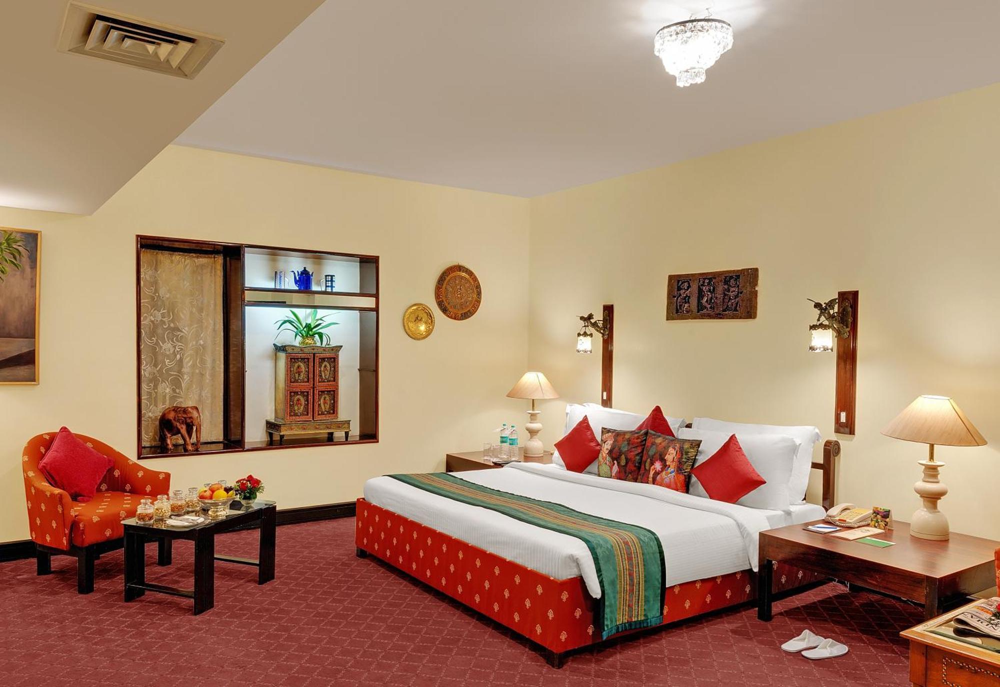 Heritage Room