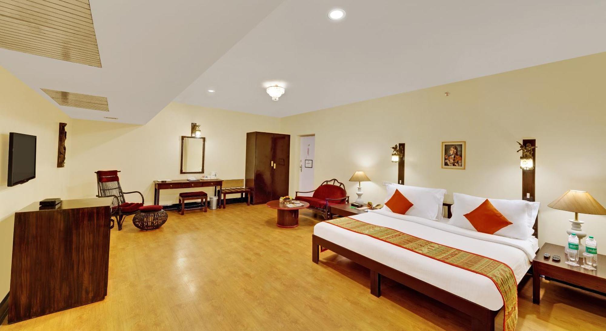 Heritage Room