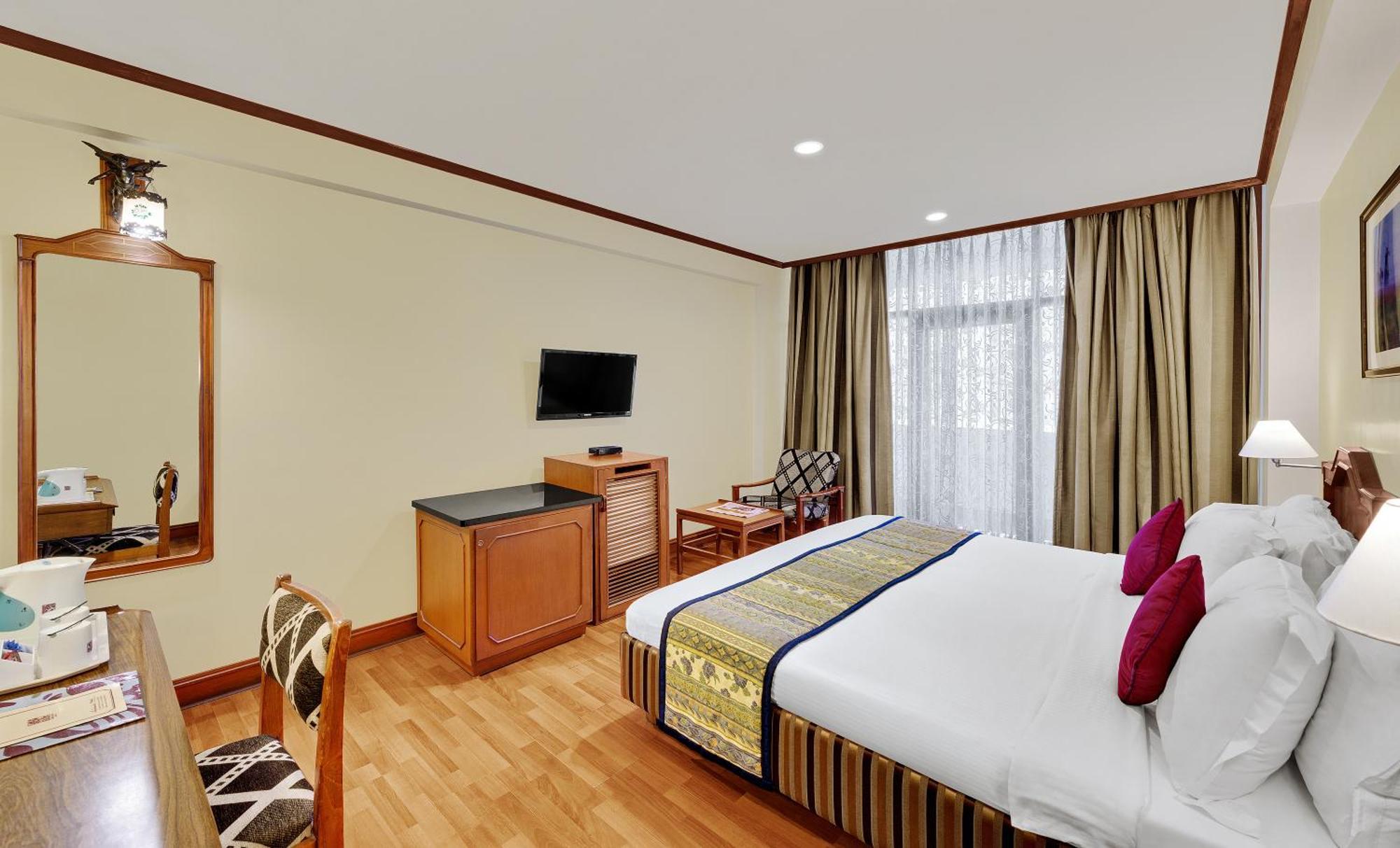 Heritage Room