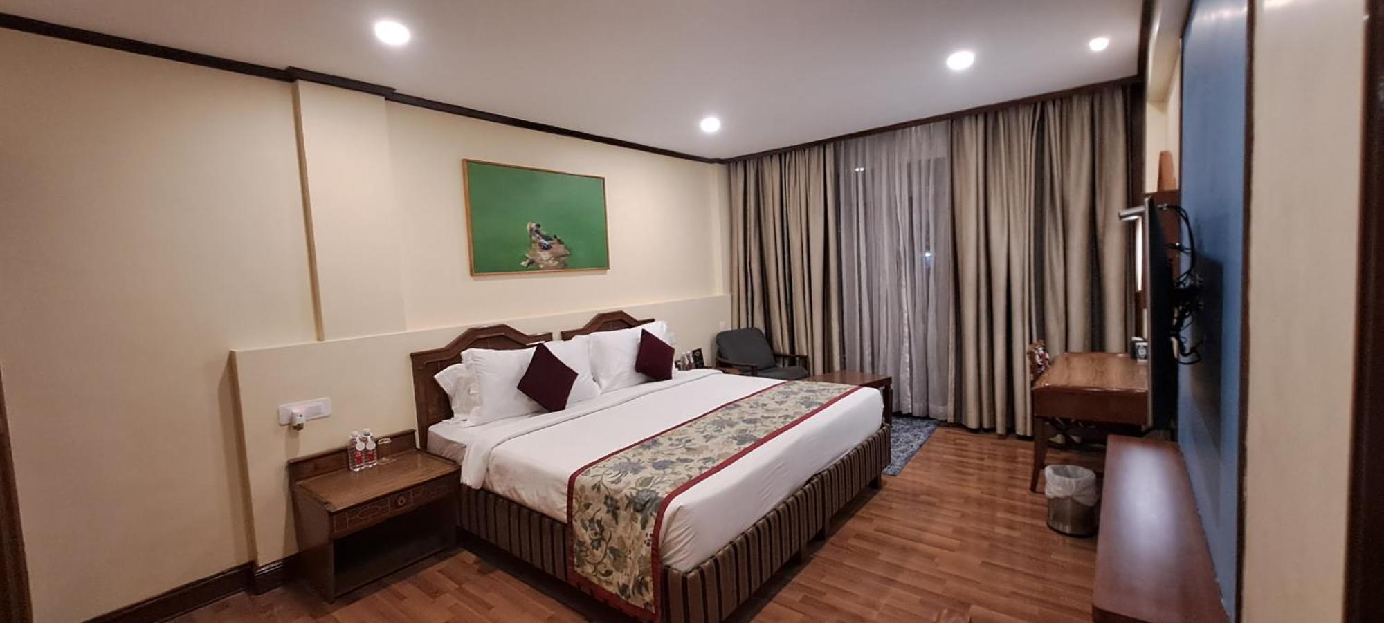 Executive Suite