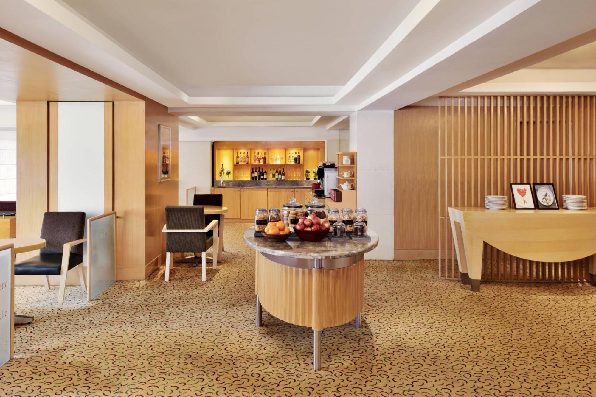Camera Club con Accesso al Club Lounge