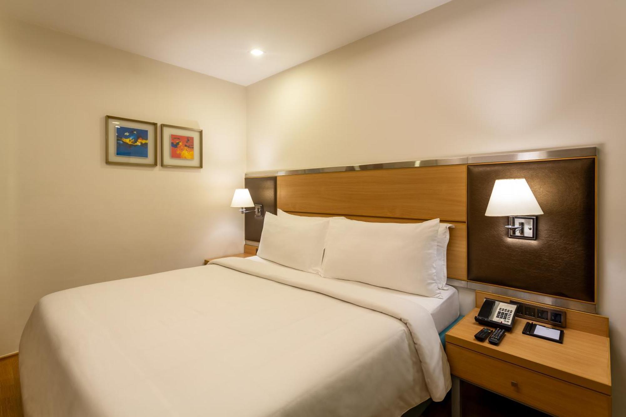 Superior Panoramic Room