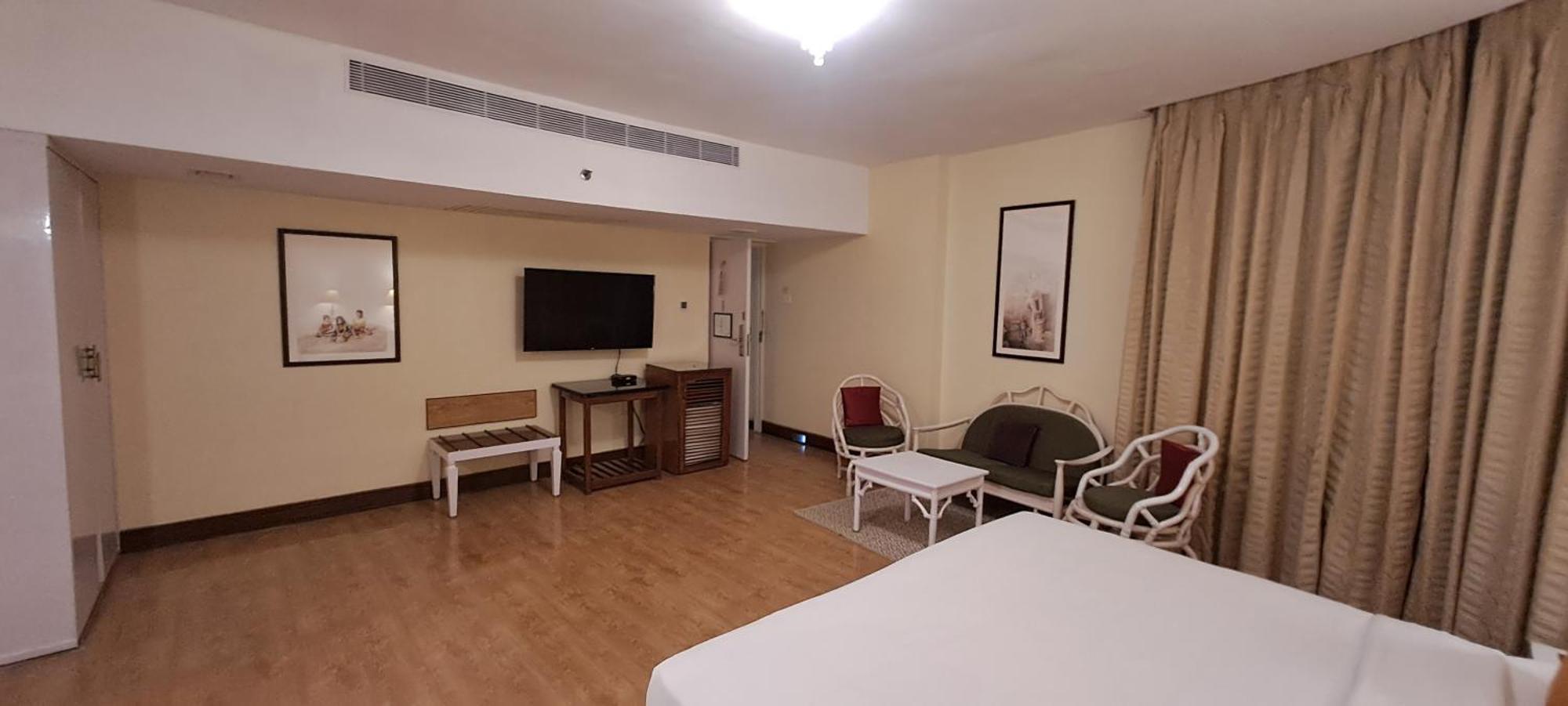 Heritage Room