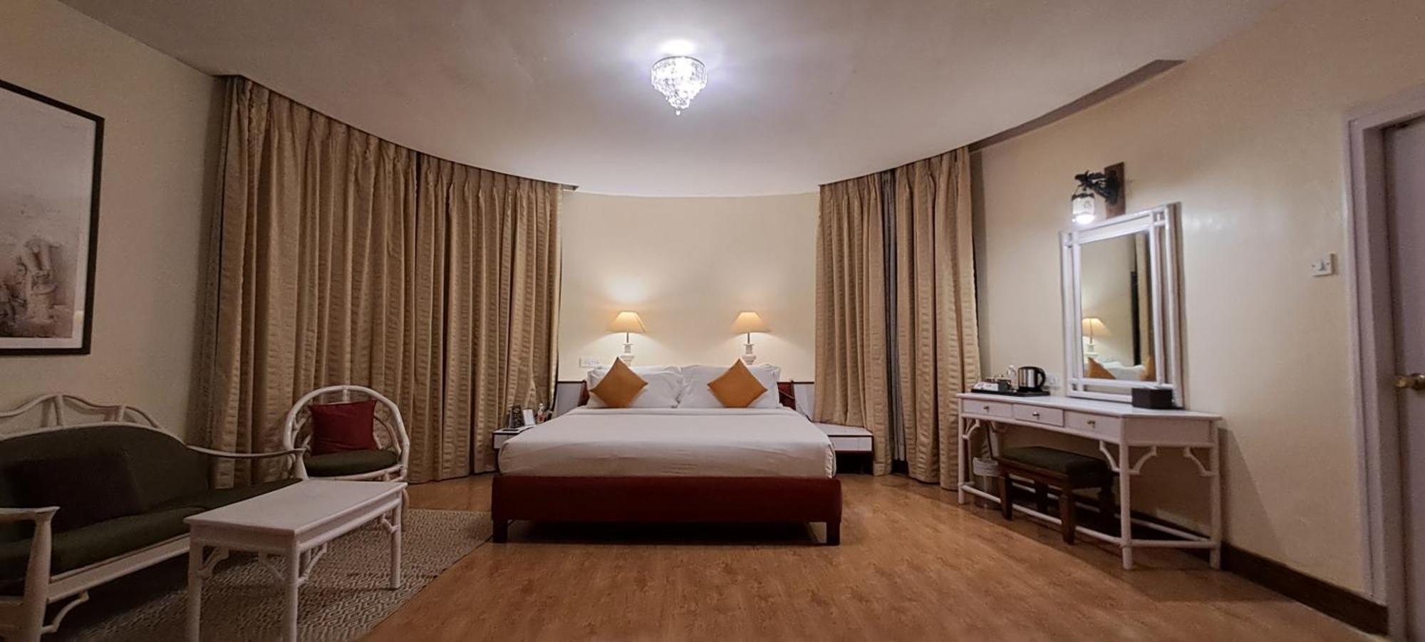 Heritage Room