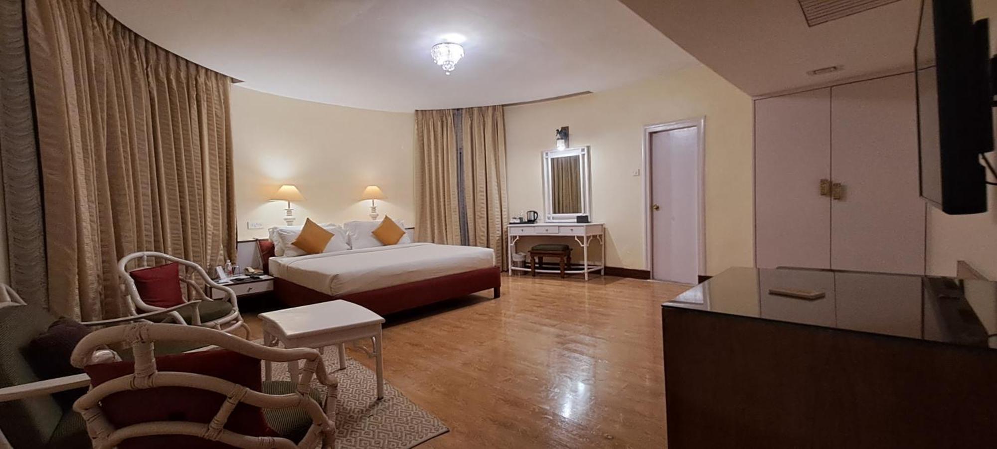 Heritage Room