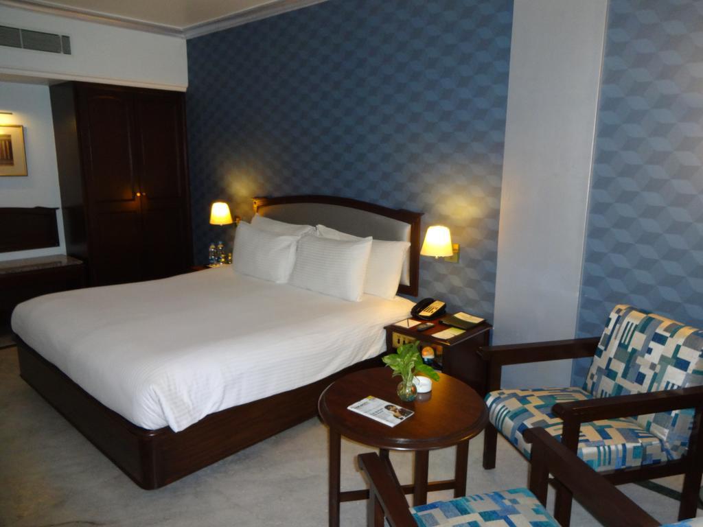 Superior Double or Twin Room