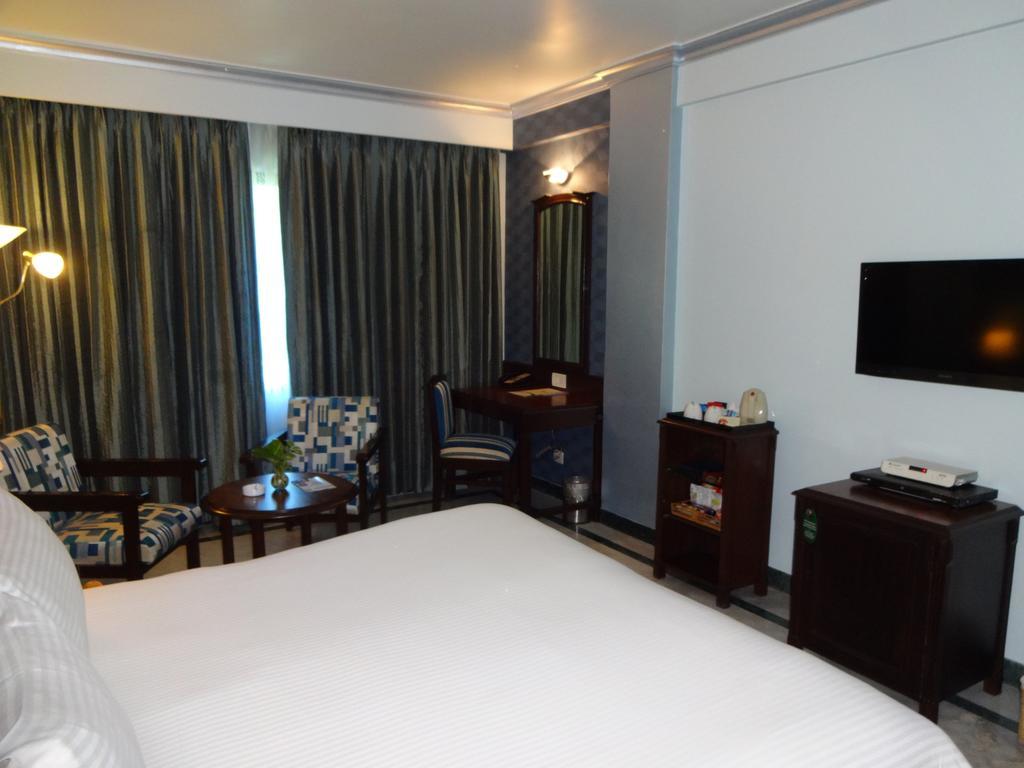 Superior Double or Twin Room
