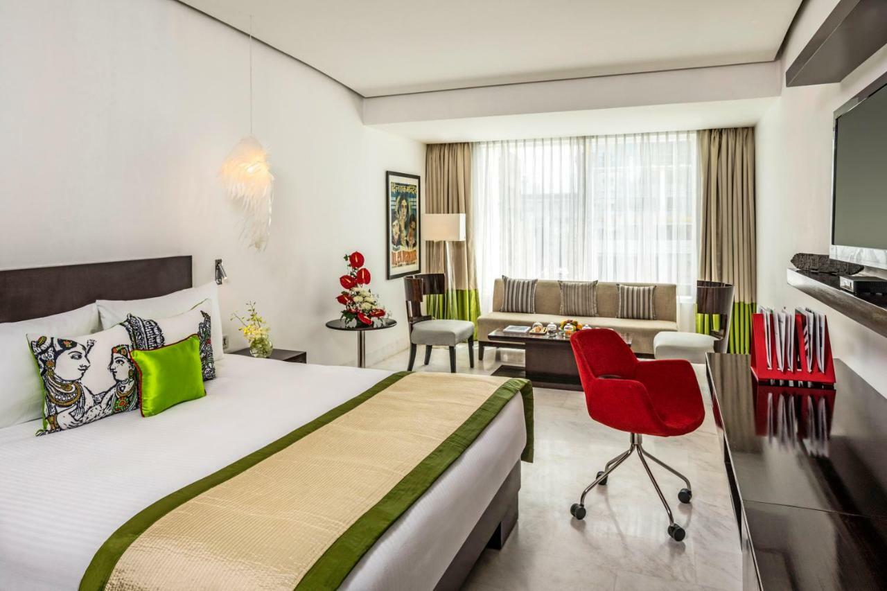 Studio Suite with 10% discount on Airport Transfers and Spa service
