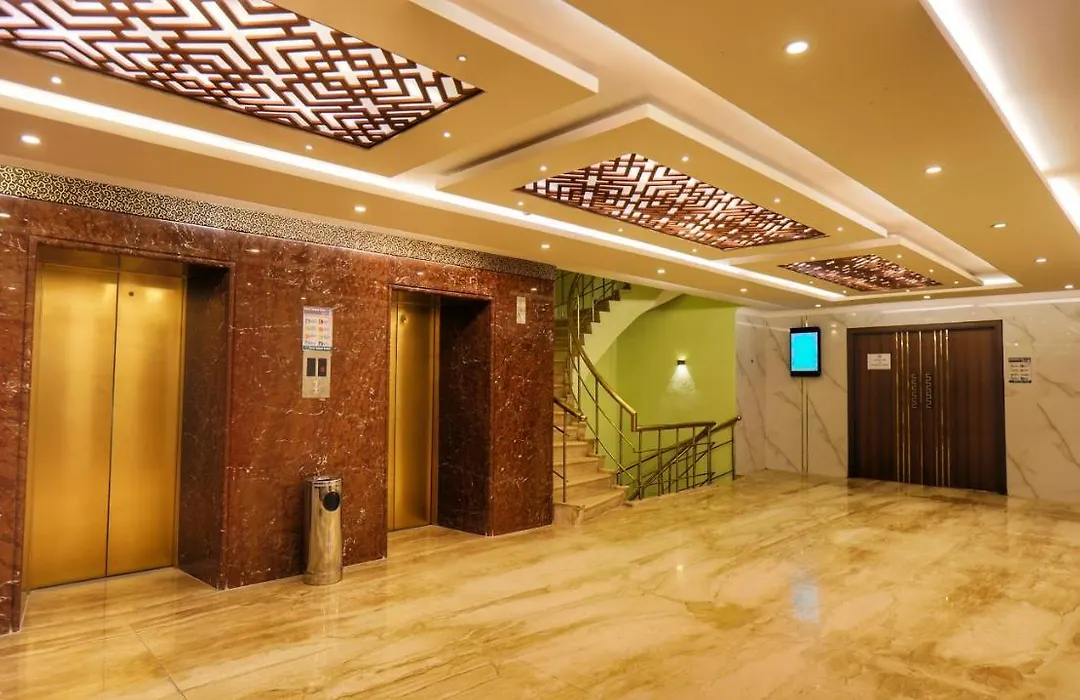 Quality Inn Sabari-1