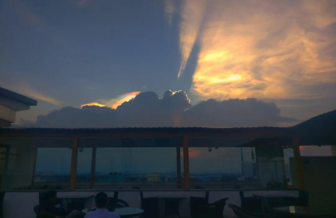 Days Hotel By Wyndham Chennai Omr-1