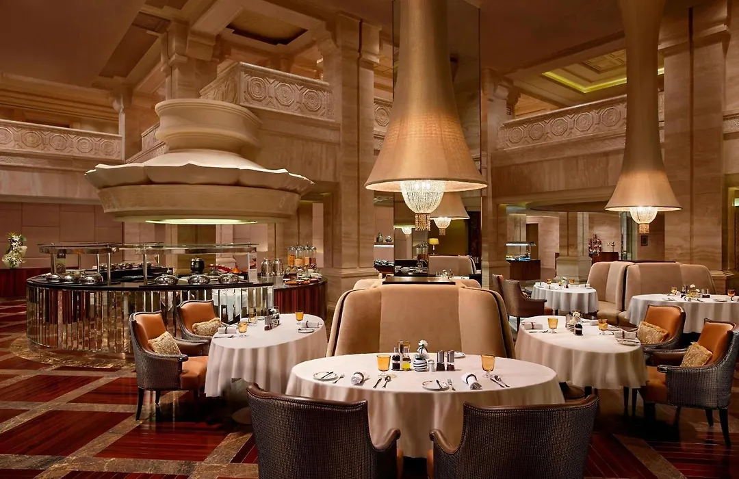Itc Grand Chola, A Luxury Collection Hotel, Chennai-1