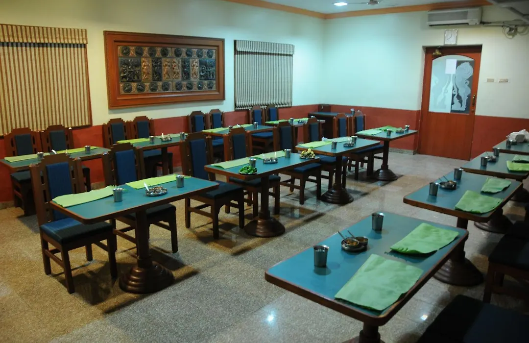 New Woodlands Hotel-1