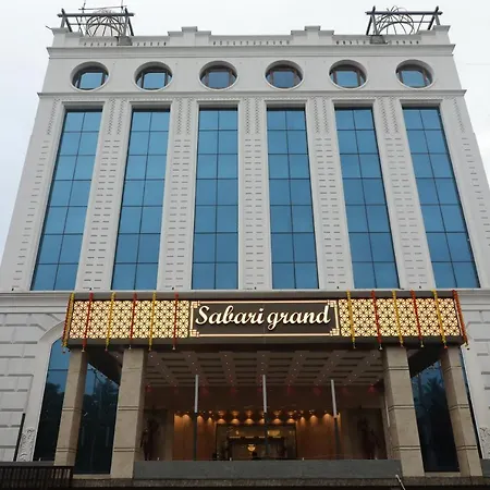 Quality Inn Sabari-3