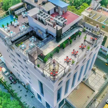 Quality Inn Sabari-2