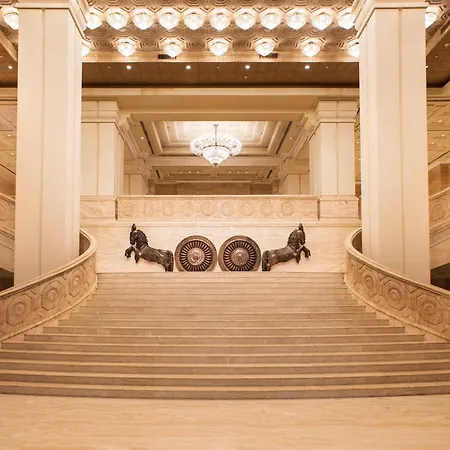 Itc Grand Chola, A Luxury Collection Hotel, Chennai-3
