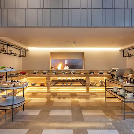 The Residency, Chennai-2