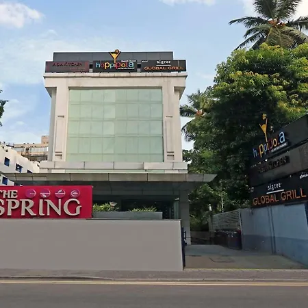 The Spring-3